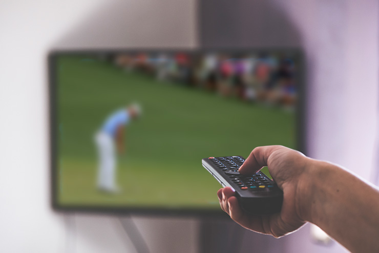 EXCLUSIVE: European Tour back on the small screen but U.S. Open coverage looks unlikely