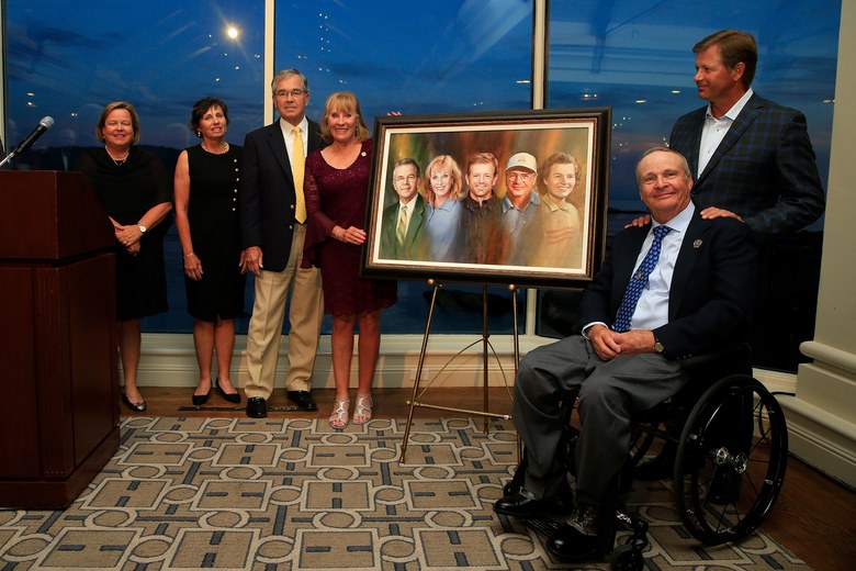 U.S. Open 2019: Vision and perseverance spurred five legends inducted into Hall of Fame