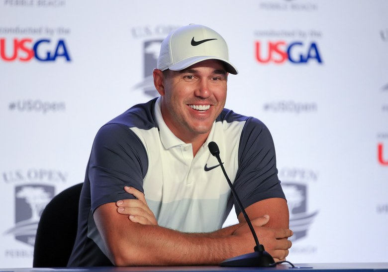 U.S. Open 2019: Brooks Koepka comes out firing with shots at FOX, Brandel Chamblee and his fellow players