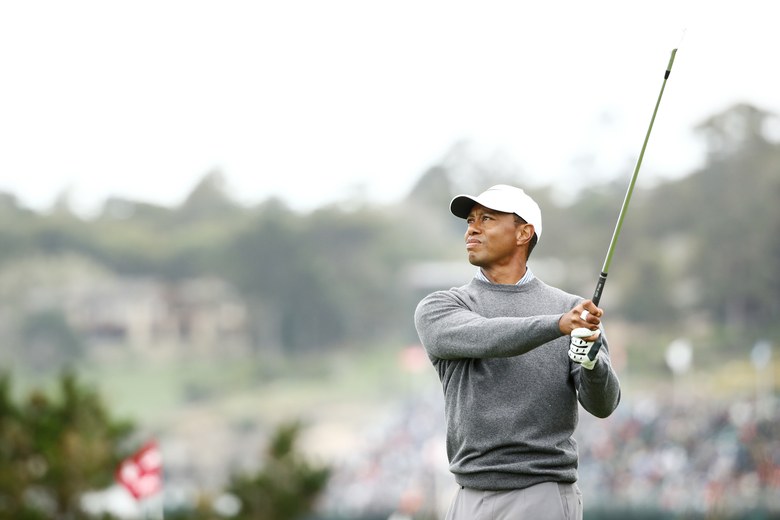 U.S. Open 2019: “Crap start” on Saturday ends Tiger Woods’ U.S. Open chances