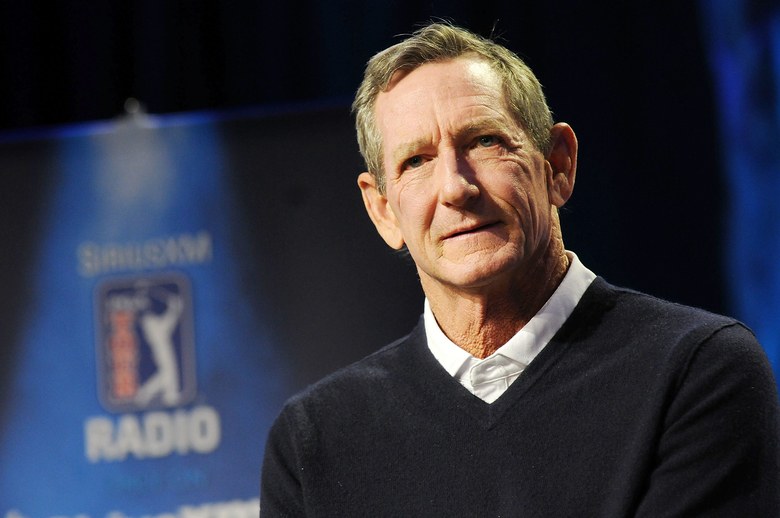 Hank Haney weighed in on a Korean named Lee winning the U.S. Women’s Open. It didn’t go perfectly