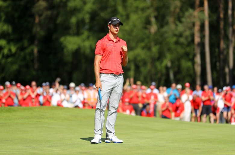 Guido Migliozzi, 22, wins Belgian Knockout, second European Tour win in 20 starts