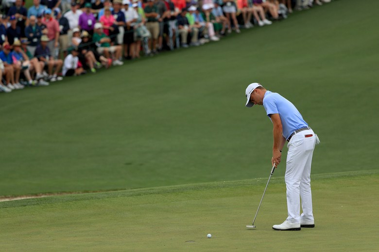 U.S. Open 2019: Justin Thomas discovers more putting practice does not necessarily equal better putting