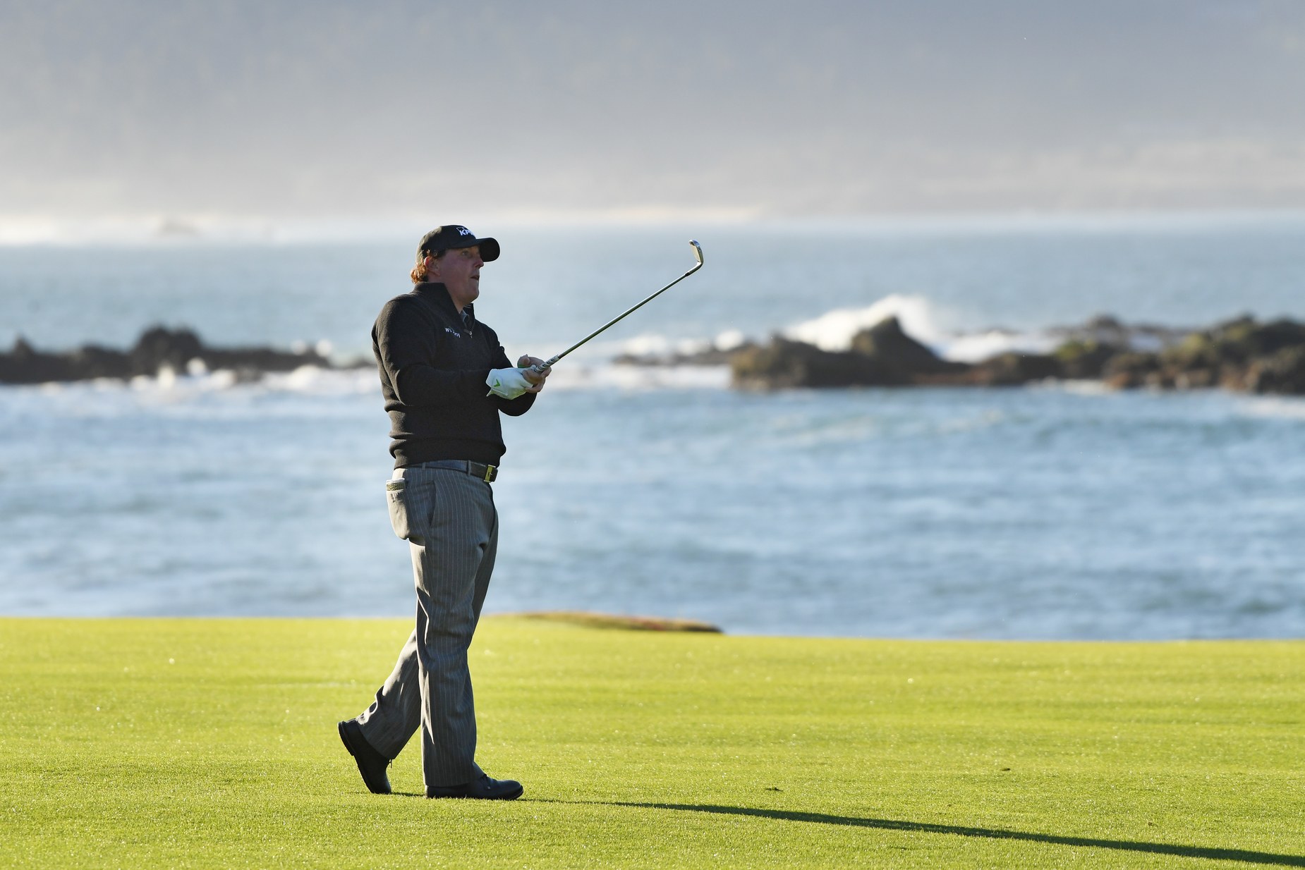 U.S. Open 2019: The numbers don’t lie—Pebble Beach is Phil Mickelson’s last shot