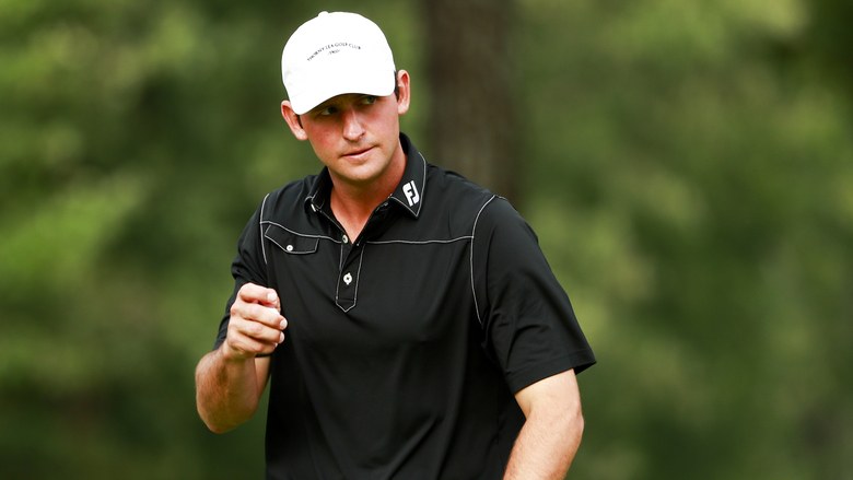 U.S. Open 2019 sectional results: Firefighter Parziale punches ticket, as does a former World No. 1