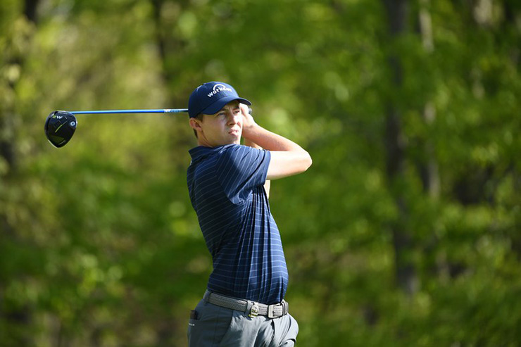 U.S. Open 2019: Matthew Fitzpatrick confident ‘someone like me can win here’