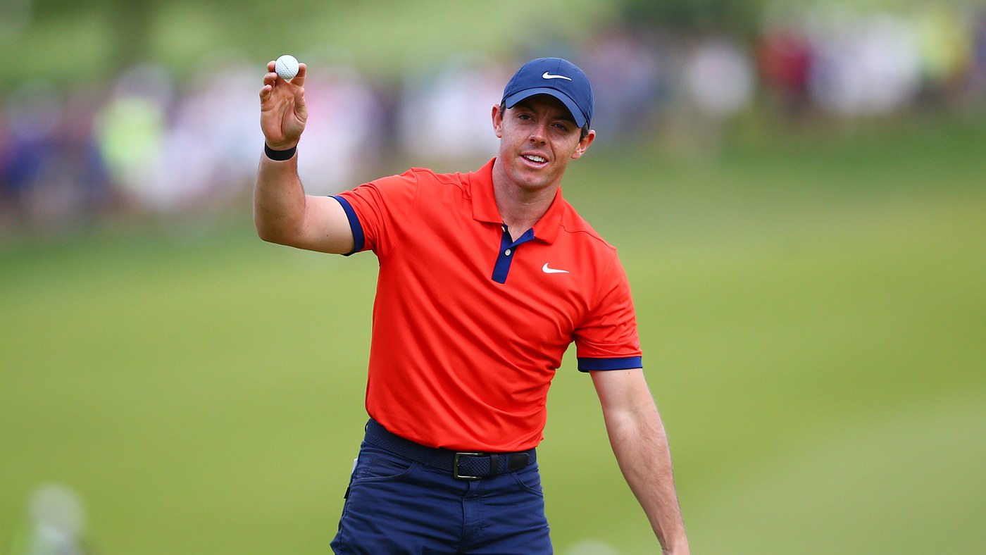 Rory McIlroy’s seven-stroke win bodes well for U.S. Open at Pebble Beach … maybe