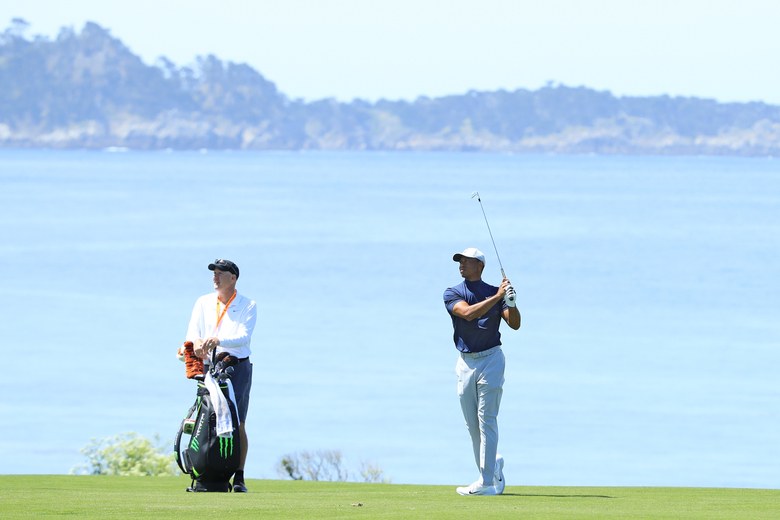 U.S. Open 2019: Tiger Woods’ 2000 triumph still feels very alive in 2019