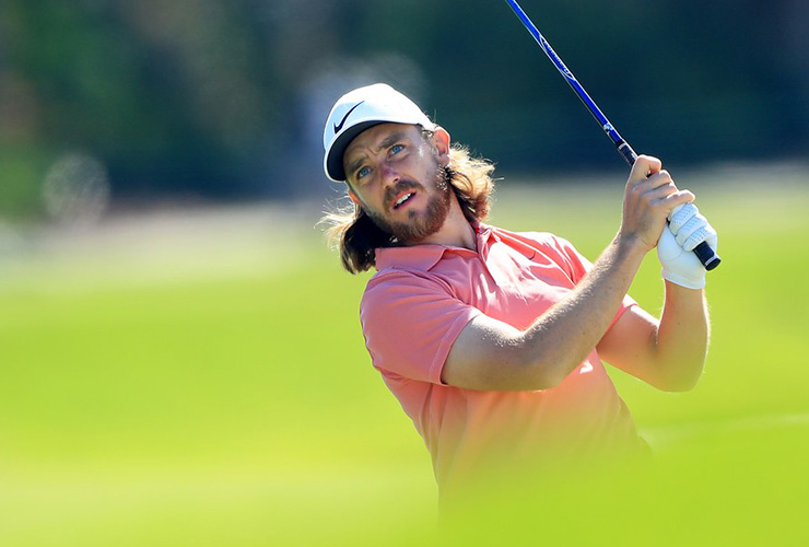 Beneath Tommy Fleetwood’s fun-loving exterior is a competitor who wants more