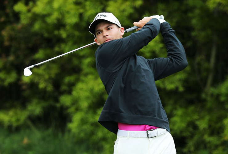 U.S. Open 2019: Aaron Wise had easily the most unexpected round of Day 1 at Pebble Beach