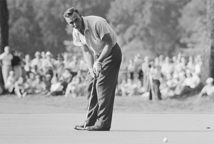 The PGA Tour’s new stop in Michigan provides a sentimental return of the game to a golf-rich state