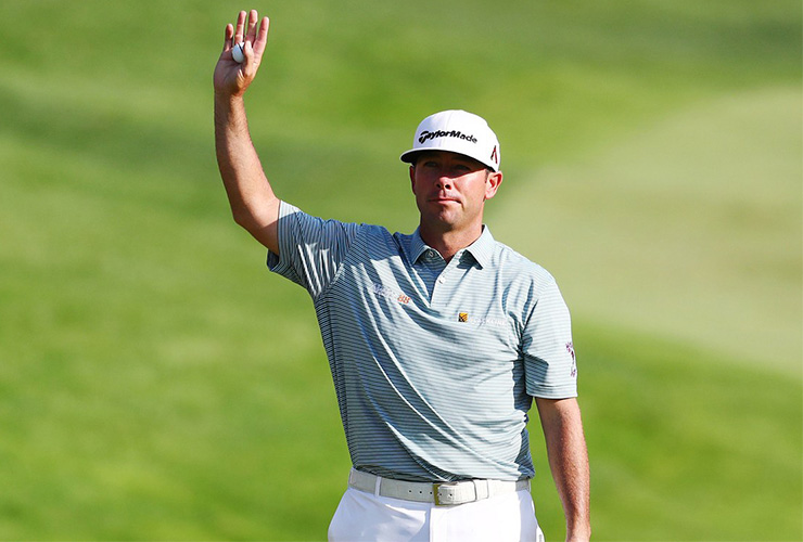 Chez Reavie has his encore tour win, and a hell of a story about how it probably shouldn’t have happened