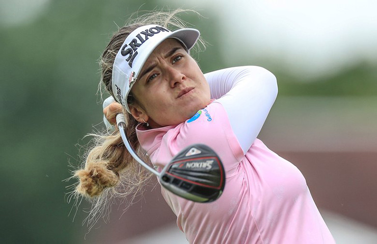 Who is Hannah Green and how is she still leading the KPMG Women’s PGA Championship?