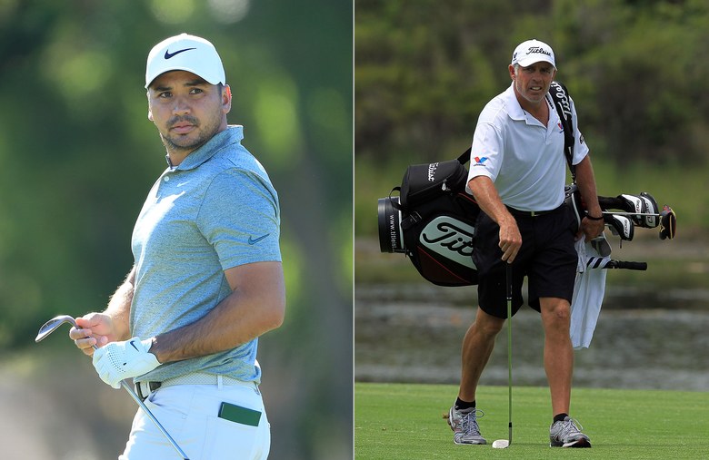 U.S. Open 2019: Jason Day hires Steve Williams as his caddie for Pebble Beach