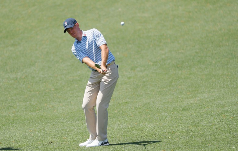 U.S. Open 2019: U.S. Mid-Am champ makes hole-in-one at Pebble Beach, then escorted off course after becoming violently ill