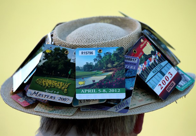 Family pleads guilty to Masters lottery scheme