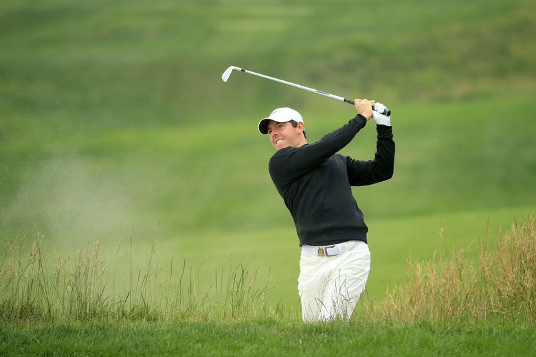 U.S. Open 2019: Rory McIlroy’s recent major woes have more to do with how they start than how they finish