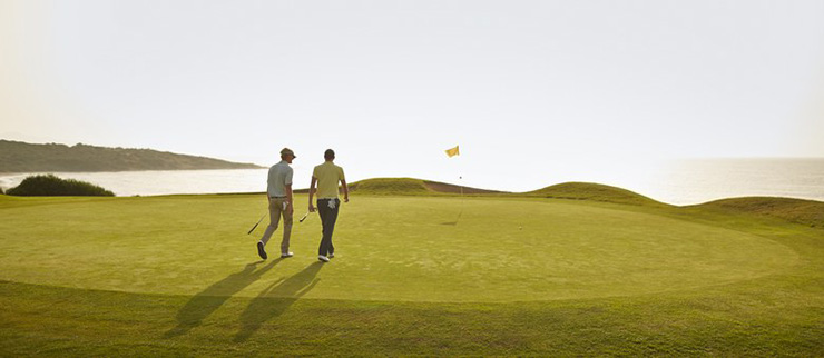 This might be the most encouraging news about golf participation in a decade