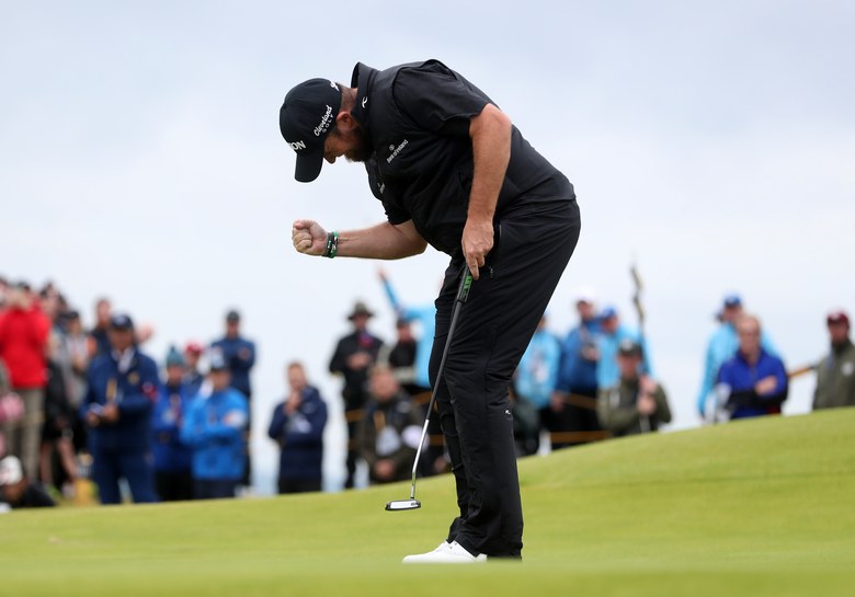 Open 2019: These two totally eerie stats prove Shane Lowry’s win was destined to happen