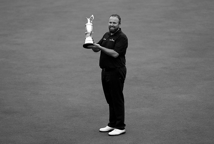 The Open 2019: The story of Day 4 at Royal Portrush in 9 (or so) sentences
