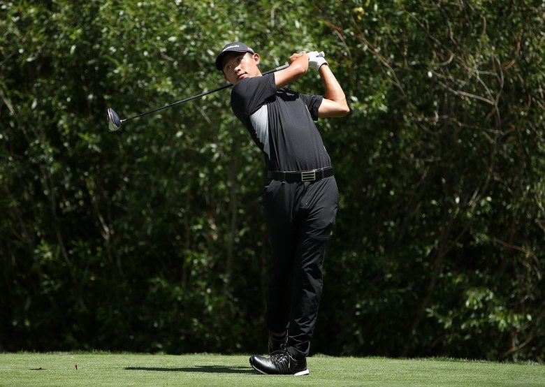 Collin Morikawa, 22, wins the Barracuda Championship, reaffirms that golf’s next generation already has arrived