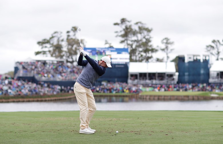 PGA Tour announces new schedule featuring 2020 Olympics off-week and a significant WGC move