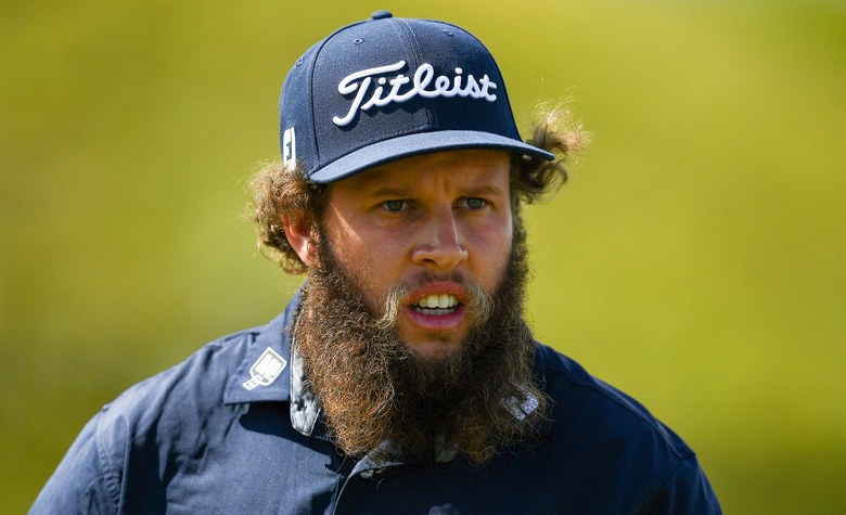 Andrew ‘Beef’ Johnston reveals mental health struggles following missed cut at Irish Open
