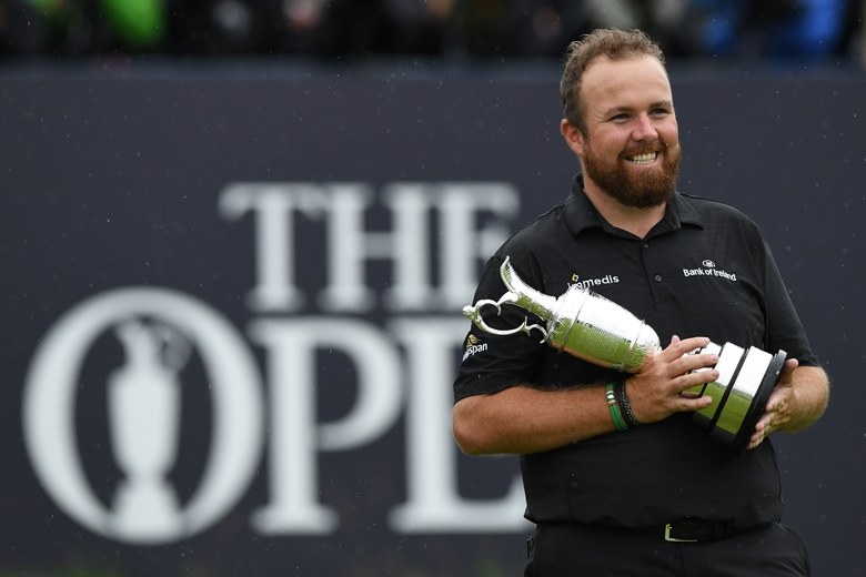 15 Things You Need To Know About Shane Lowry