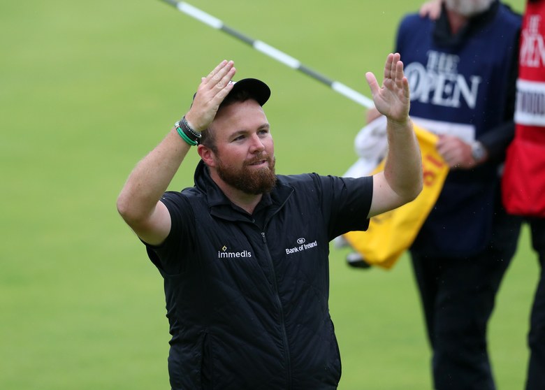 Shane Lowry withdraws from WGC-FedEx St. Jude due to…well, take a guess