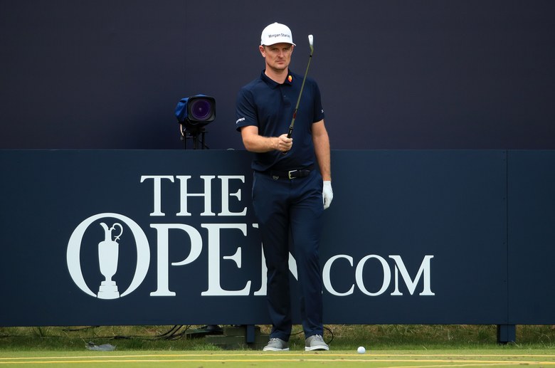 The Open 2019: Justin Rose critiques FedEx Cup-driven schedule: “I think the majors should be protected”