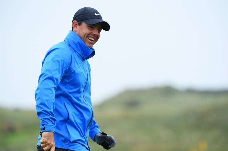 The Open 2019: The 9 most compelling groups on Thursday and Friday at Royal Portrush