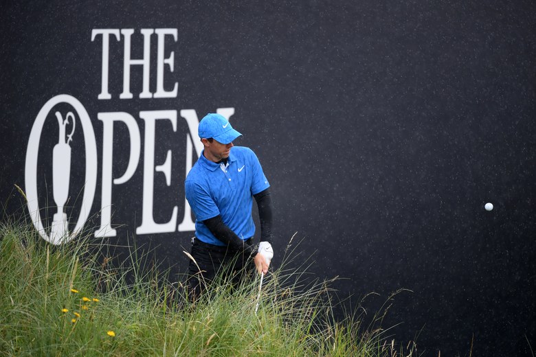 The Open 2019: Rory McIlroy’s miserable start was shocking—and predictable