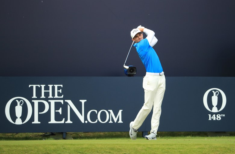 Major winners, former prodigies and vets among FedEx Cup bubble boys heading into Wyndham Championship