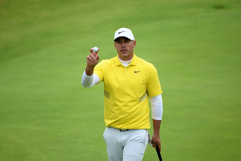 Tiger’s playoff push, Koepka vs. McIlroy for POY, and a return to one of the world’s best courses: What golf still has in store for 2019