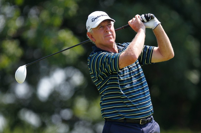 Hale Irwin named 2019 recipient of PGA Tour’s Payne Stewart Award