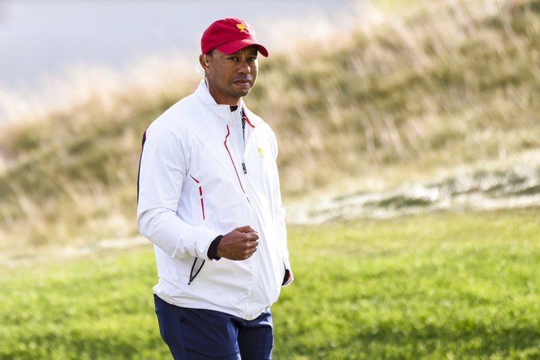 Presidents Cup roster watch: Could Tiger Woods pick Matthew Wolff for Team USA?