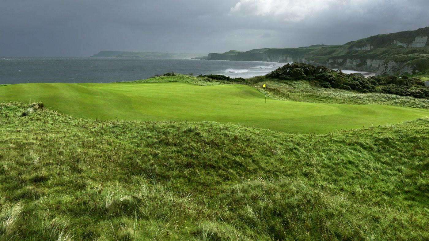 The Open 2019: A second chance for Royal Portrush