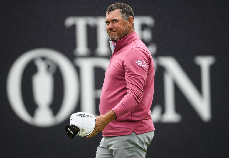 The Open 2019: Why this time it’s OK to think that Lee Westwood can finally win his elusive first major