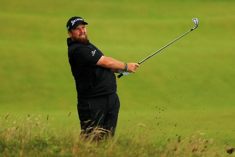 The Open 2019: Shane Lowry’s winner’s bag at the Open Championship