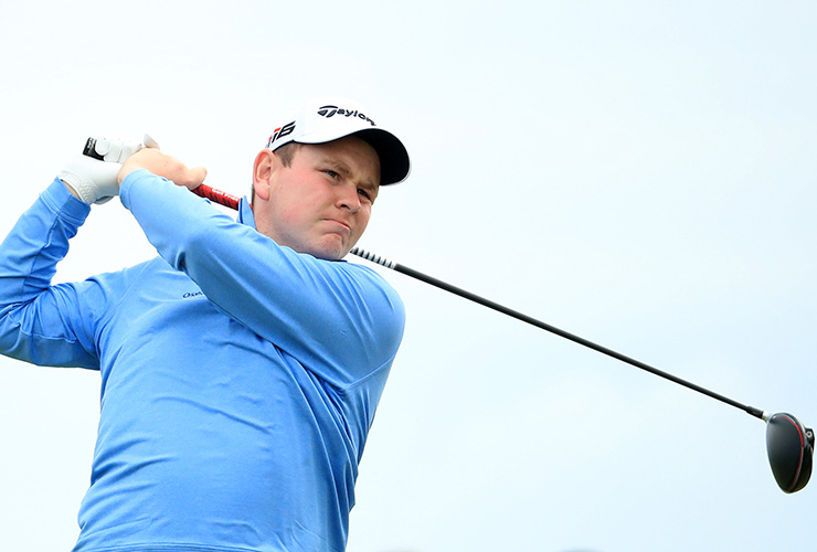 The Open 2019: MacIntyre, six back at Royal Portrush, making all the right noises in major debut