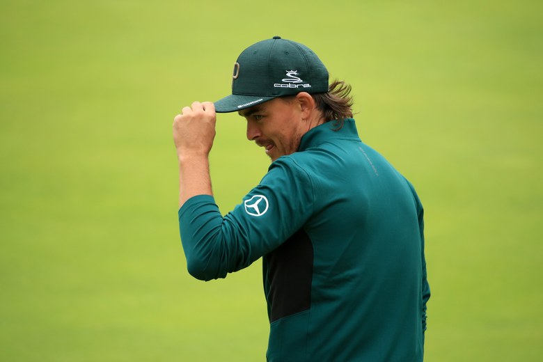 Whose legacy would benefit the most from winning The Open?