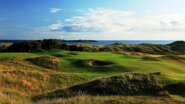 The Open 2019: After making first tour of Royal Portrush, Henrik Stenson expects stern Open test