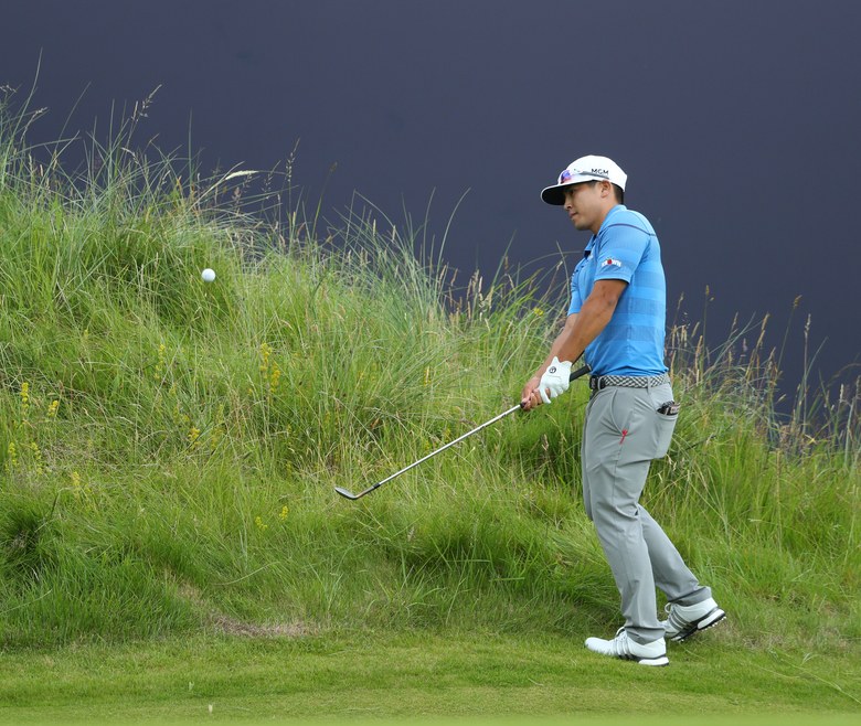 The Open 2019: Everyone loves Royal Portrush now, but their affection will be severely tested