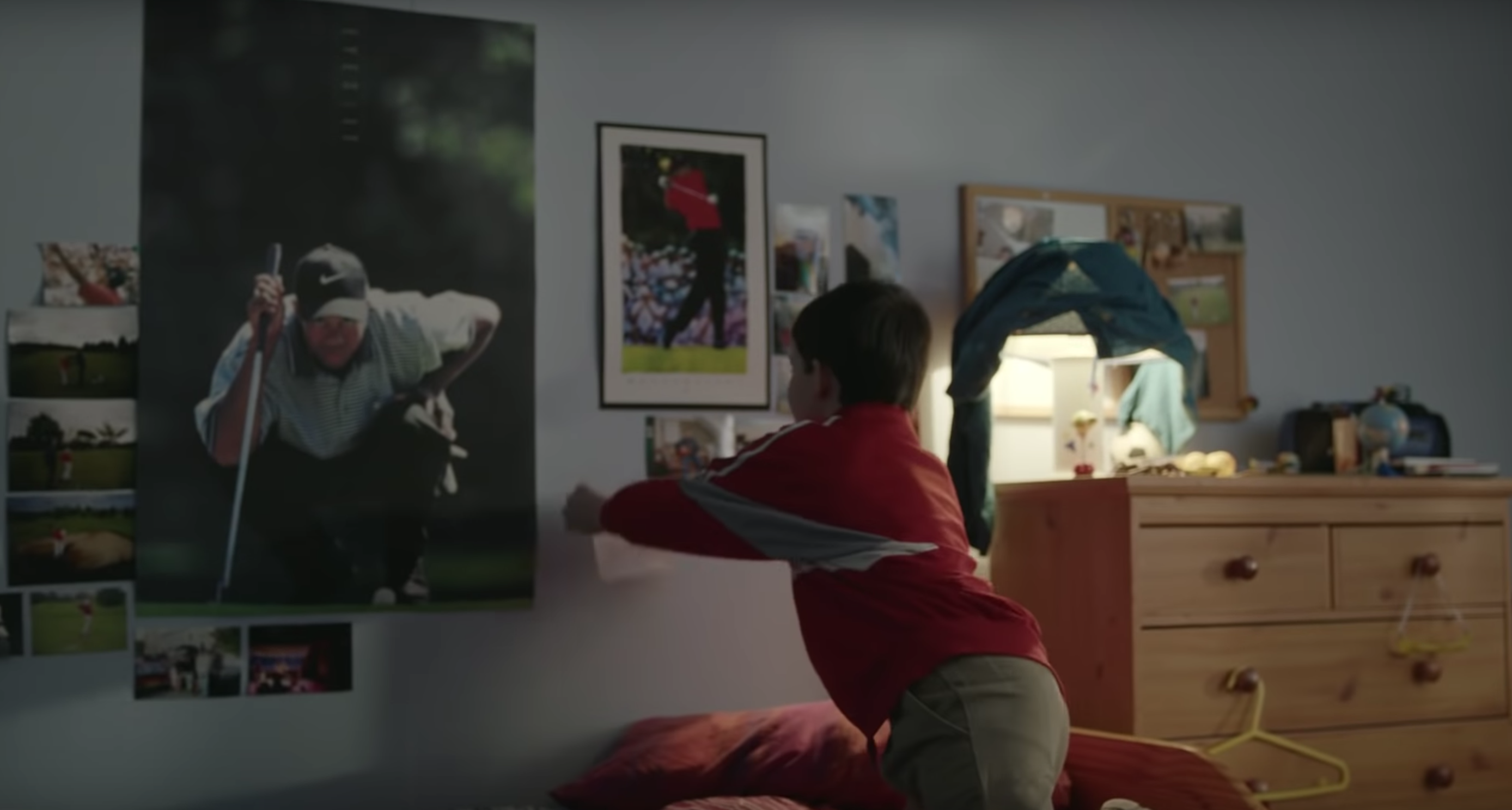 The Open 2019: This Nike mini-doc will have you emptying the bank account on Rory McIlroy at Royal Portrush
