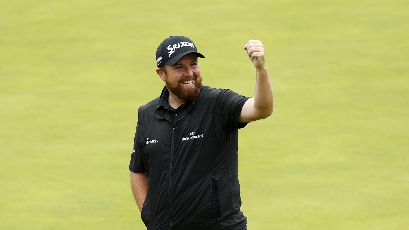 The Open 2019: Shane Lowry, the talented ‘little fat lad with glasses’ to champion golfer of the year