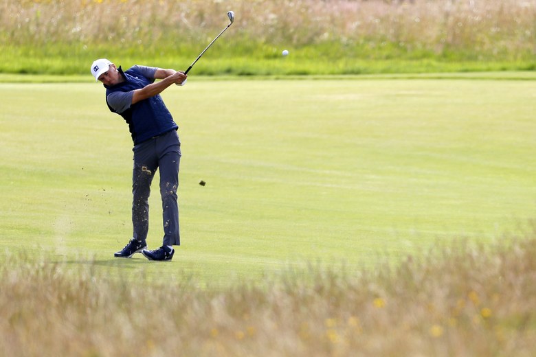 The Open 2019: Jordan Spieth to put Titleist’s new T100 irons in play at Royal Portrush