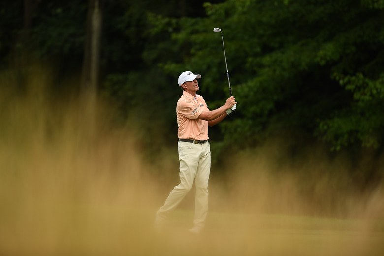 Steve Stricker amends loss that was ‘eating at me’ by winning a national championship