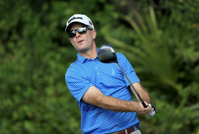 The Open 2019: Kevin Streelman found out he qualified for Royal Portrush in unexpected fashion