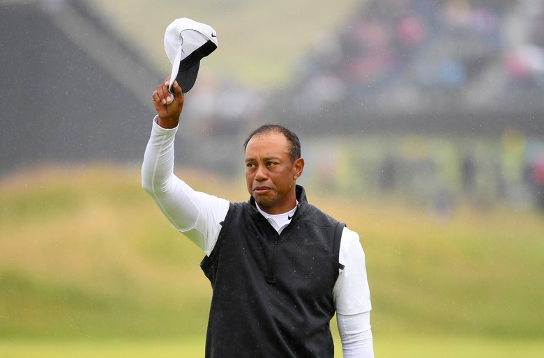 Open 2019: Tiger Woods skipping WGC event in Memphis, taking time off to focus on playoffs