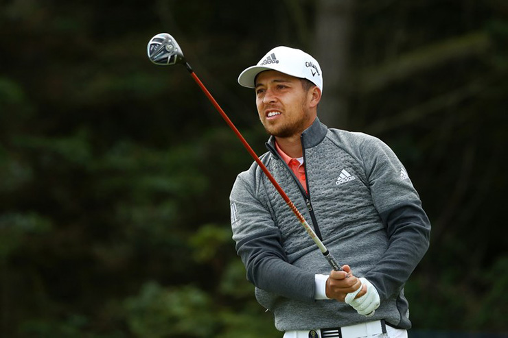 The Open 2019: Xander Schauffele still angry at R&A and now at players jokingly calling him ‘a cheater’